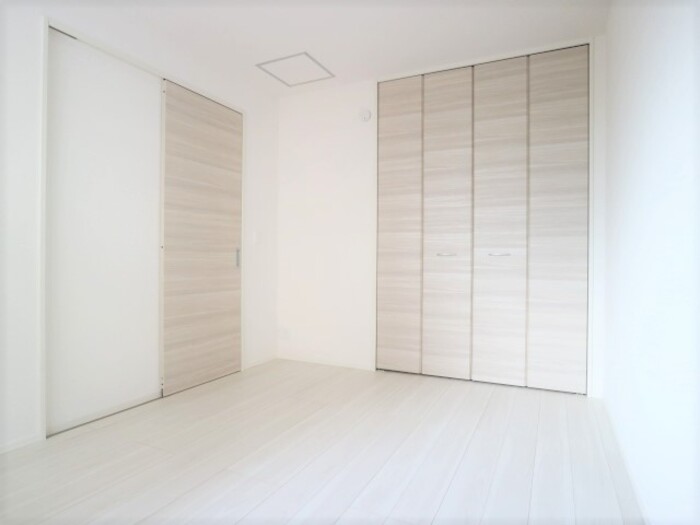 その他部屋・スペース　洋室