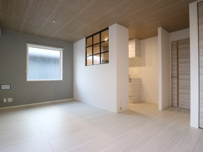 居室・リビング　LDK