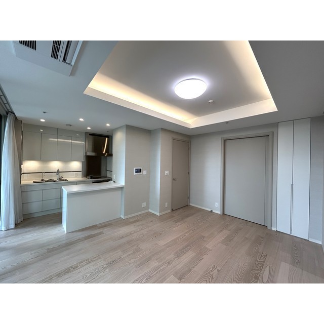 居室・リビング　２０２５年９月撮影