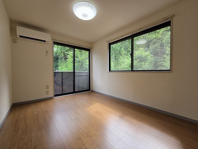 その他部屋・スペース　角部屋につき２面採光！室内明るいです！