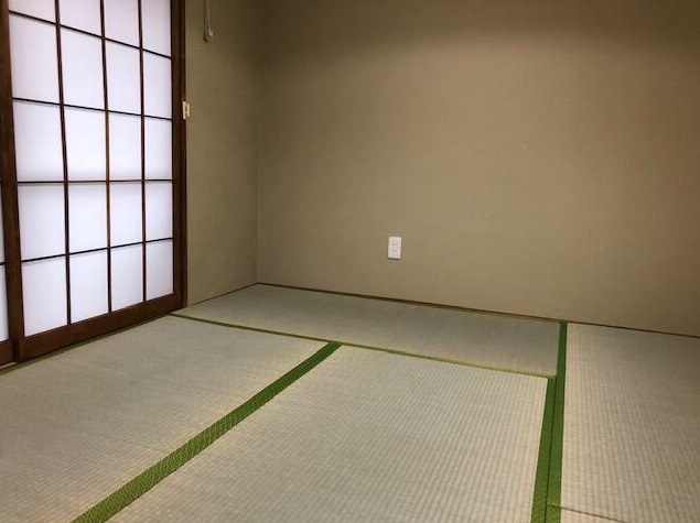 目黒第7コーポの内装写真