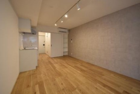 その他部屋・スペース　内観