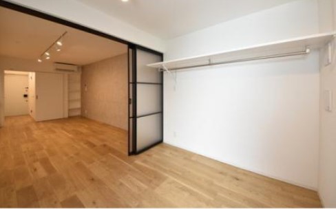 その他部屋・スペース　内観