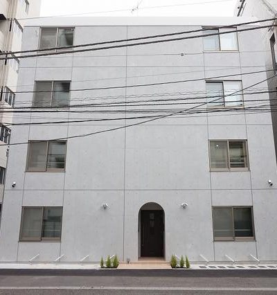 建物外観　★見学予約受付中★