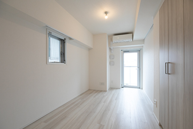 居室・リビング　※写真は同タイプ住戸です。