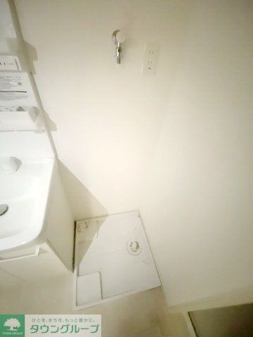 その他設備　バス