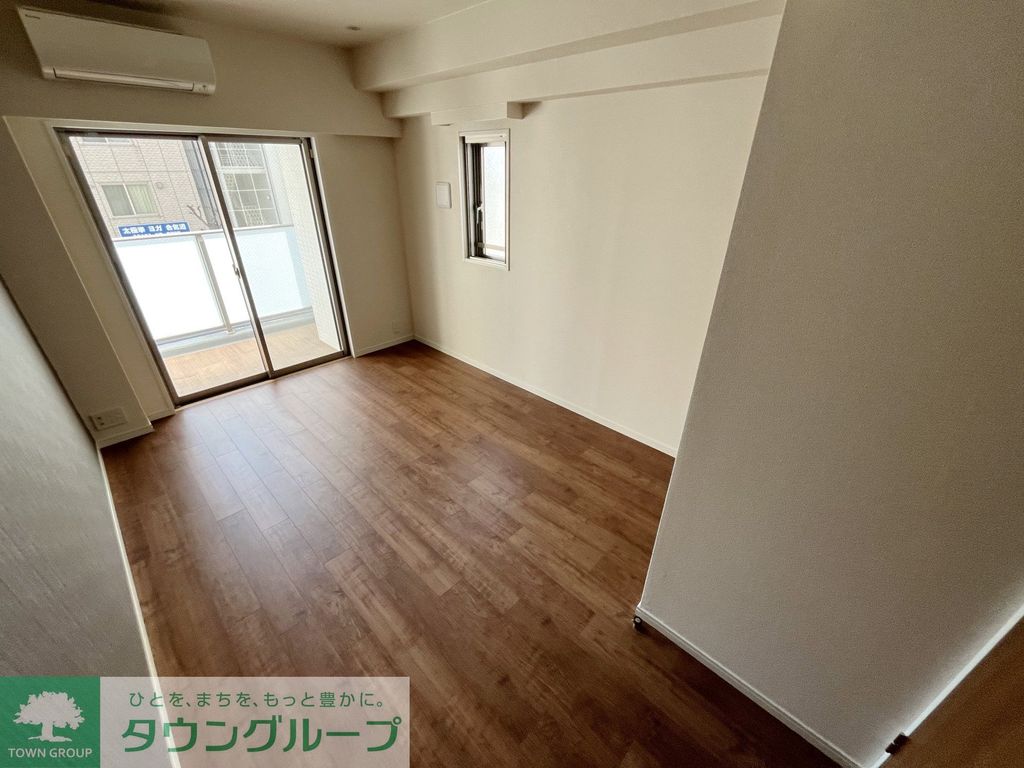 居室・リビング　リビング/居室