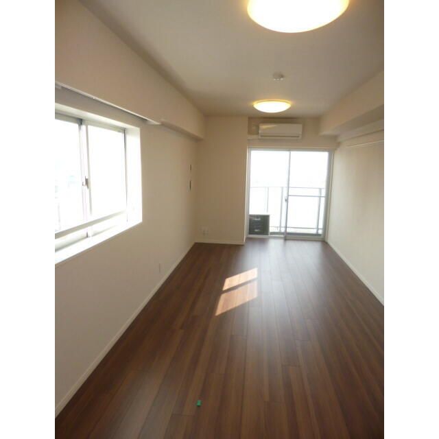 居室・リビング　リビングです