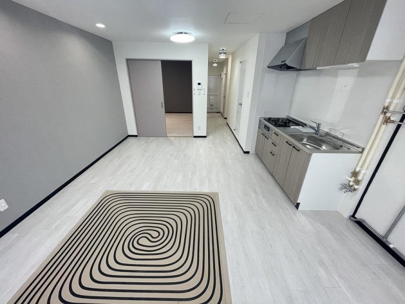 その他部屋・スペース　内装