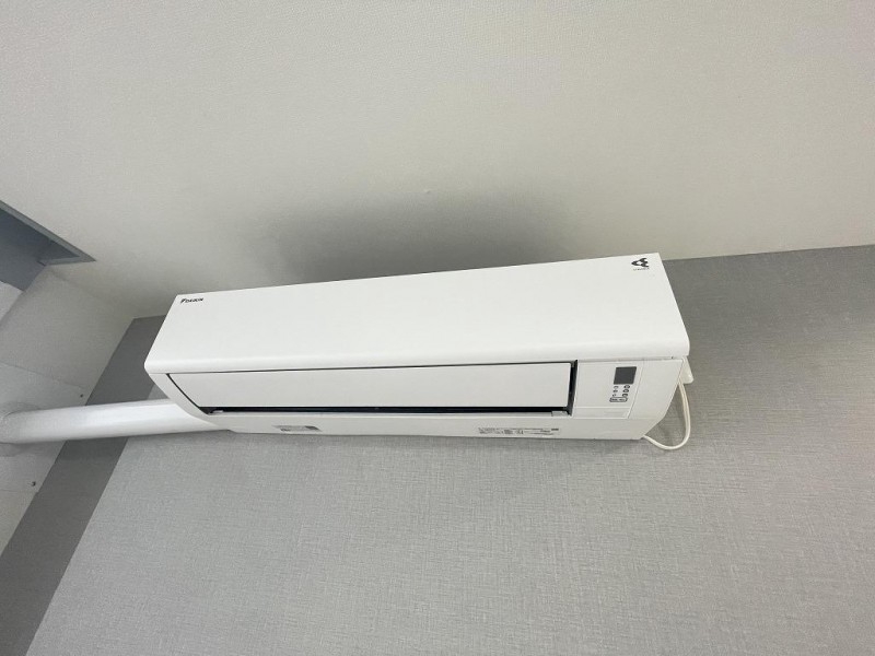 その他設備　設備