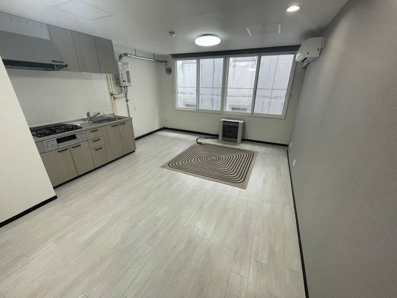 居室・リビング　リビング１