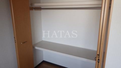 収納　同物件別部屋です。