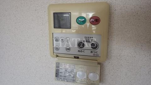 その他設備　同物件別部屋です。