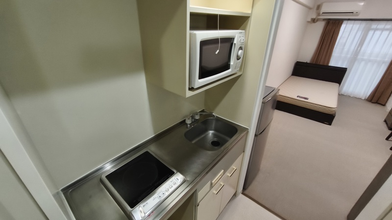 キッチン　画像と現状が異なる場合は現状優先となります。