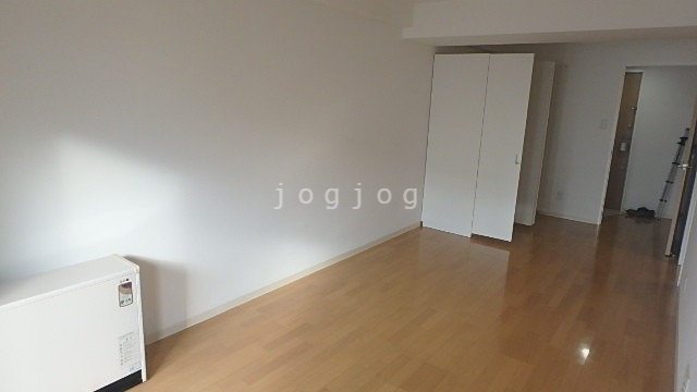 居室・リビング　同号室タイプ写真