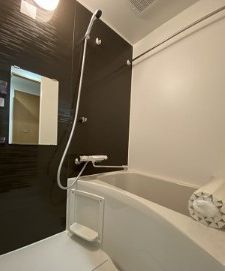 バス・シャワールーム　☆浴室☆