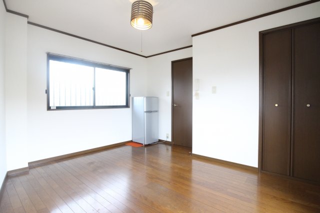 その他　※同建物別部屋の参考写真です。
