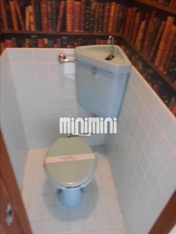 トイレ　オシャレなトイレですね