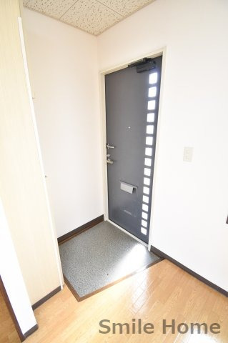 玄関　素敵な玄関は毎朝あなたを元気に送りだしてくれますよ