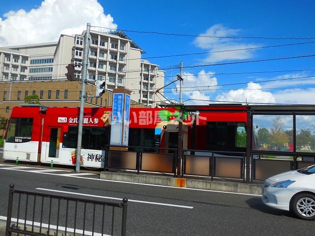 その他　神田(交通局前)（その他）まで67m