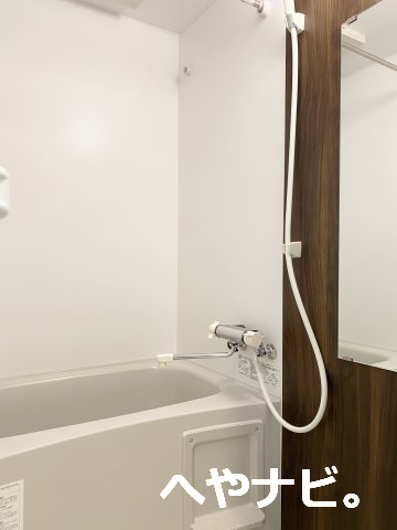 バス・シャワールーム　★バス