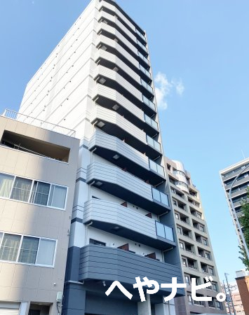 建物外観　★外観