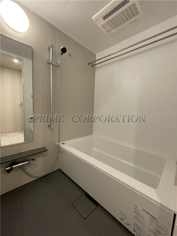 バス・シャワールーム　※参考写真※