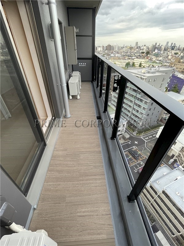 バルコニー　※参考写真※