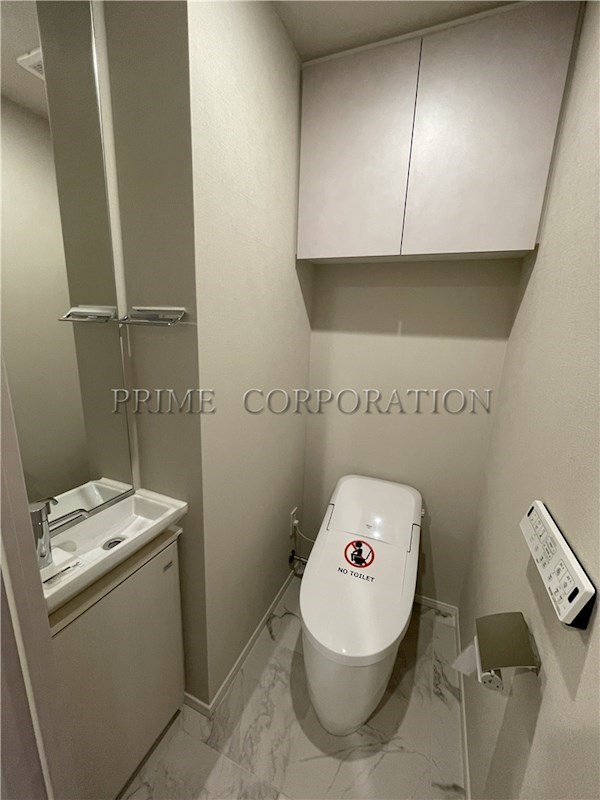 トイレ　※参考写真※