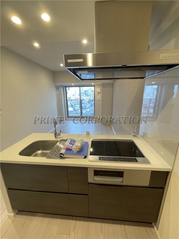 キッチン　※参考写真※