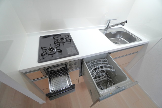 その他　※写真は同タイプ住戸です。