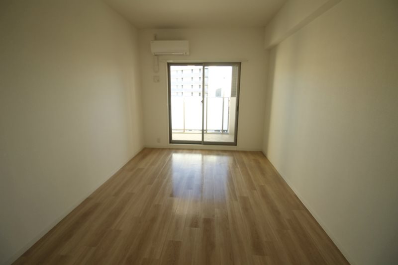 居室・リビング　★見学予約受付中★