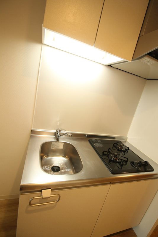 キッチン　★見学予約受付中★