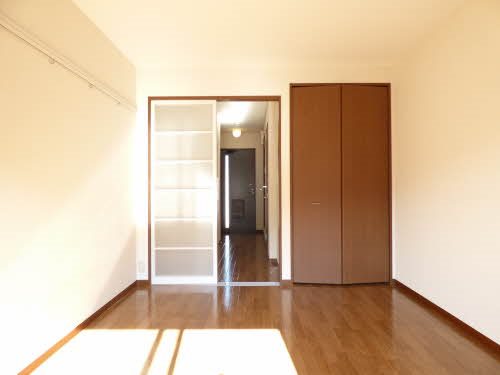 その他部屋・スペース　洋室