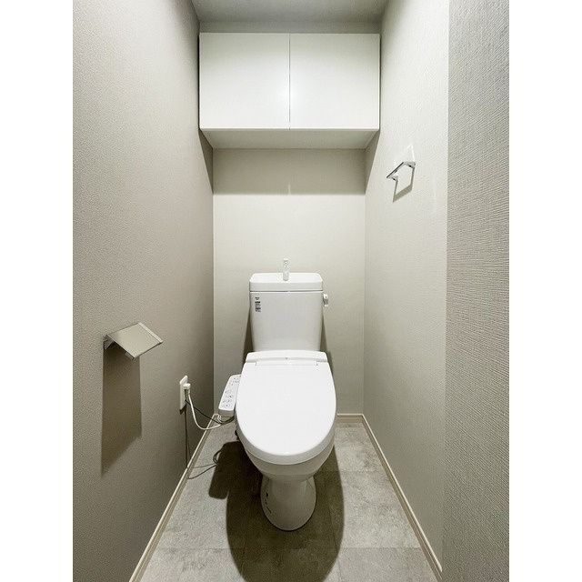 トイレ　☆清潔感のあるトイレ☆