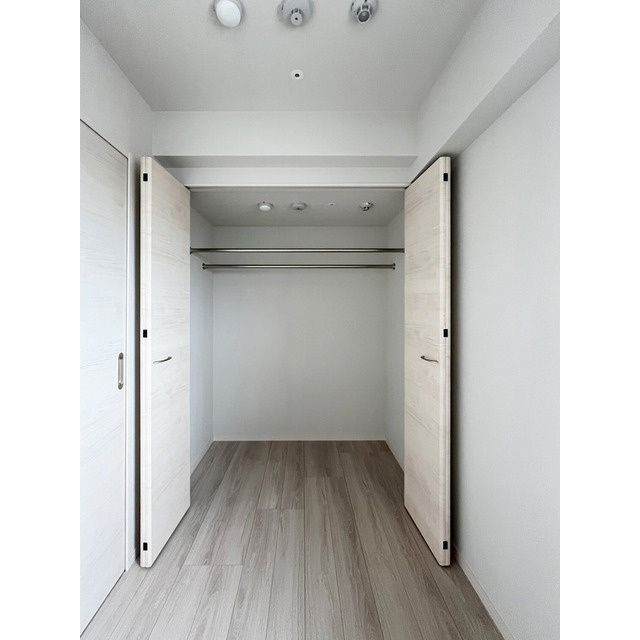 収納　☆収納豊富☆