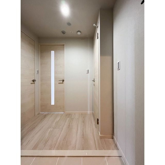 玄関　☆玄関☆