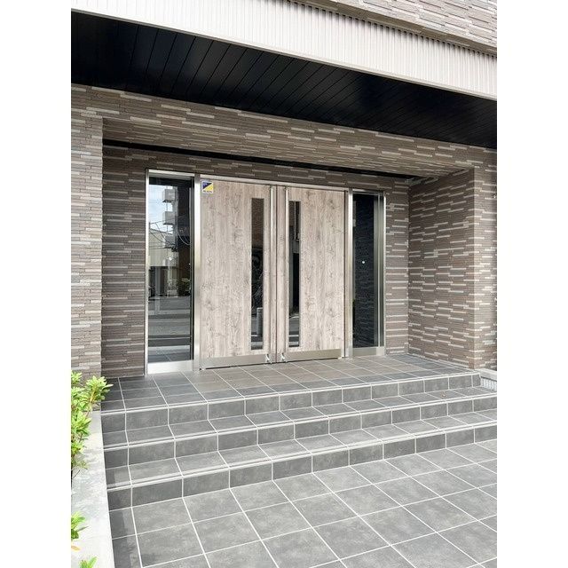 エントランス　☆きれいなエントランス☆