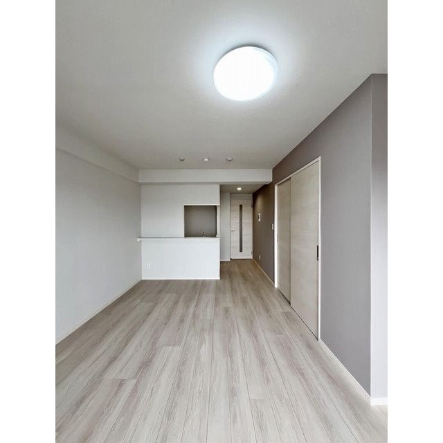 居室・リビング　☆広々としたリビング☆