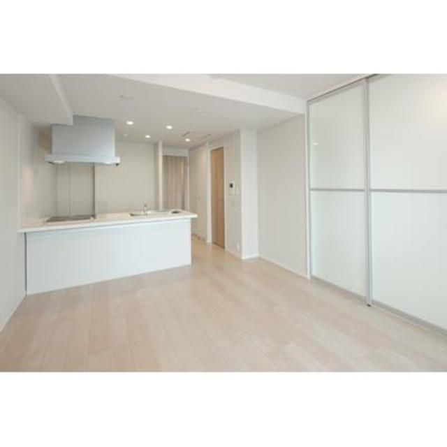 居室・リビング　同タイプ部屋　参考写真です