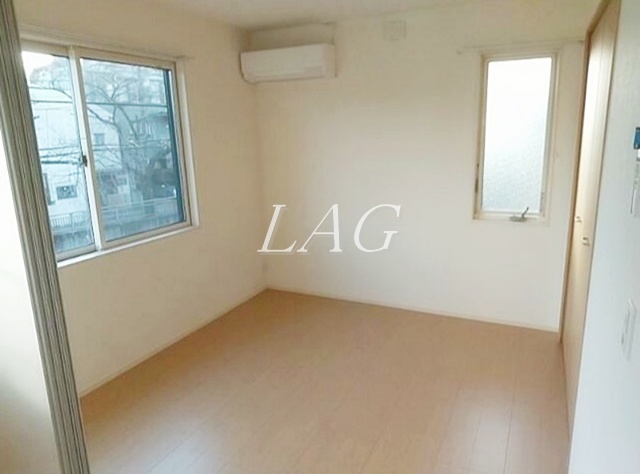 その他部屋・スペース　寝室です。