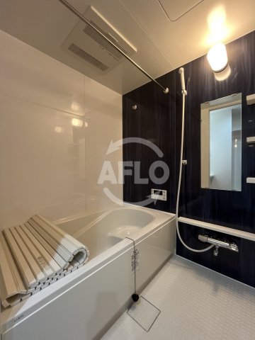 バス・シャワールーム　第26関根マンション