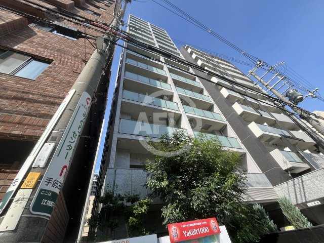 建物外観　第26関根マンション　外観