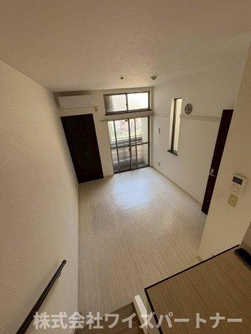 居室・リビング　※同型タイプの為、現状優先