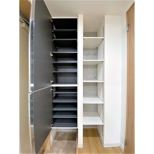 その他　おしゃれな内装です