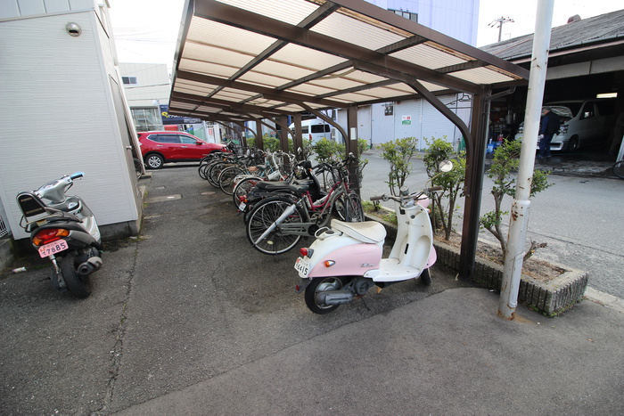 その他共有部分