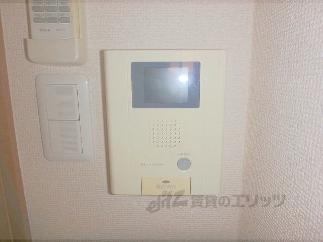 セキュリティ　ドアフォン（ＴＶ含）