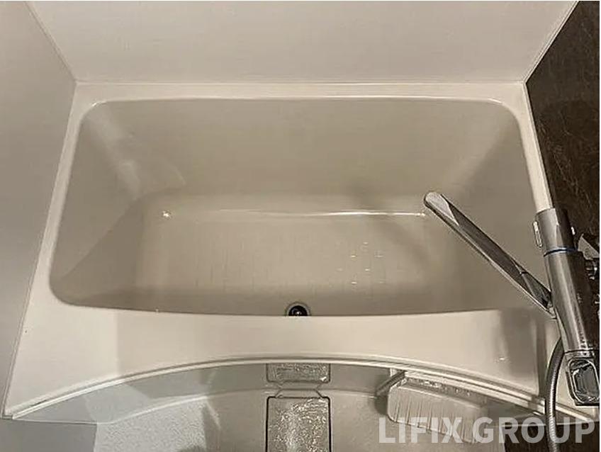 バス・シャワールーム　風呂