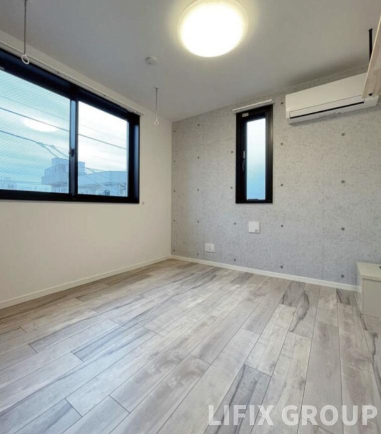 居室・リビング　居間・リビング