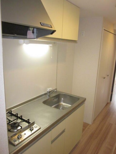 キッチン　システムキッチン